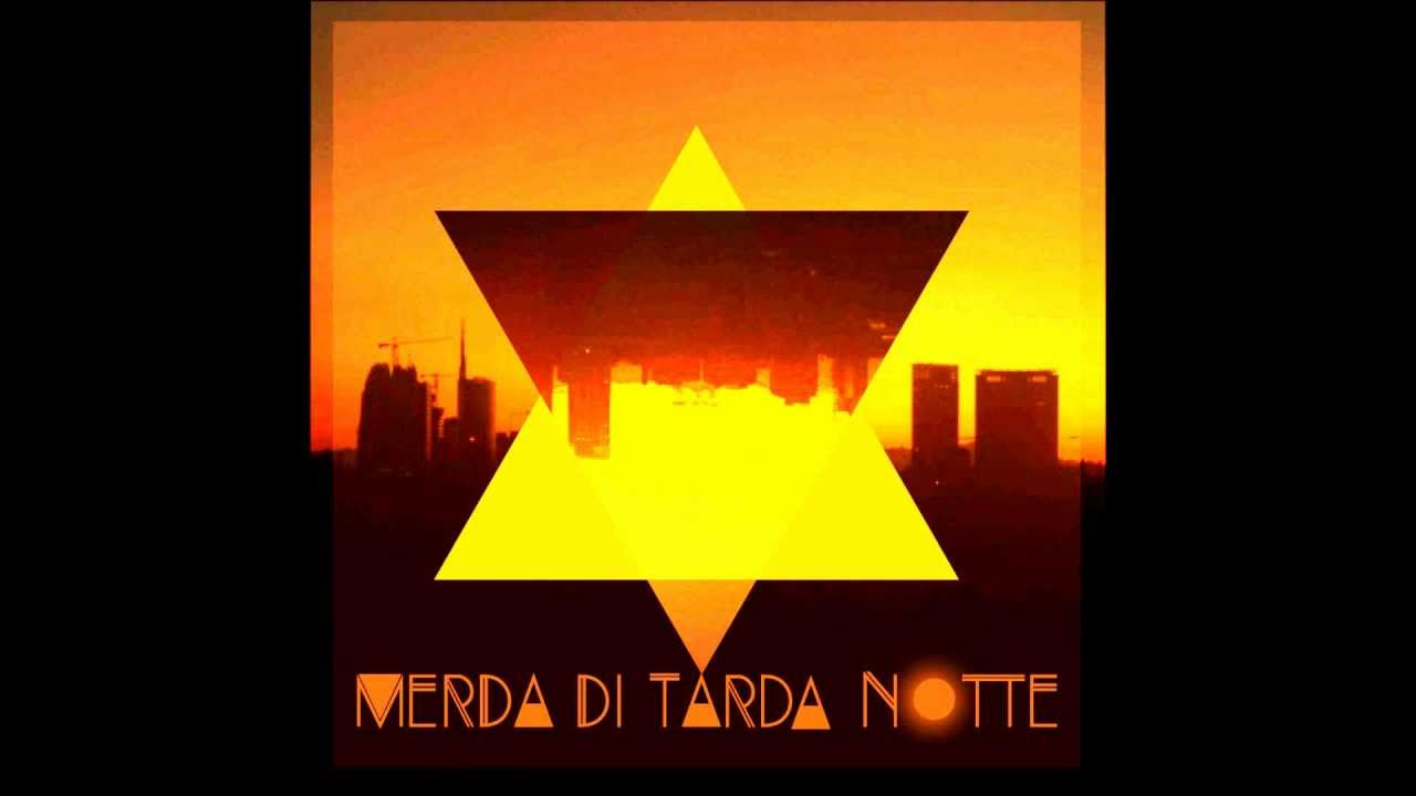 Baco Krisi - Scelte - Merda di tarda notte EP