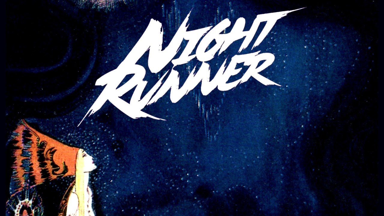 Night Runner - West of the Moon