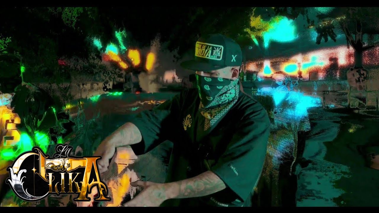 Remik Gonzalez - Rolando Con La Clika Ft Mudo Beats (Video Oficial)