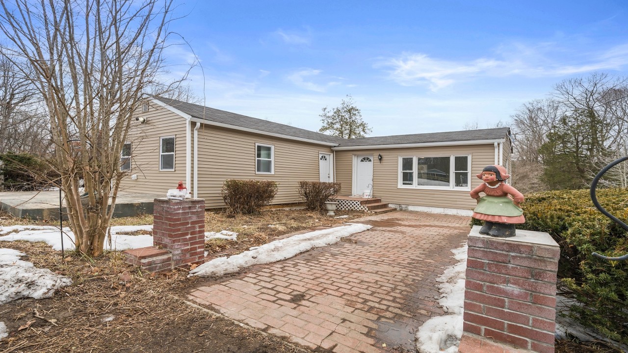 3720 Mt Pleasant Rd, Waldorf, MD 20601