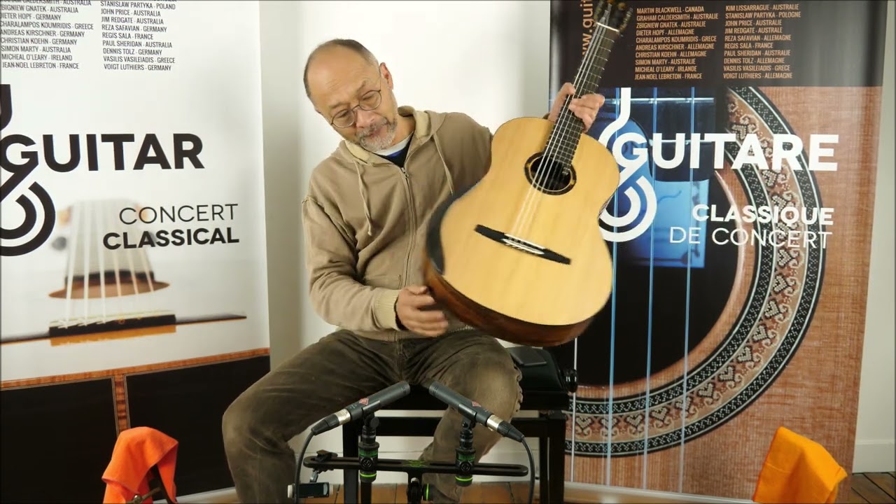Rafal Turkowiak 2024 DT Opus Prime No 675 Demo Smirnov www.concert-classical-guitar.com
