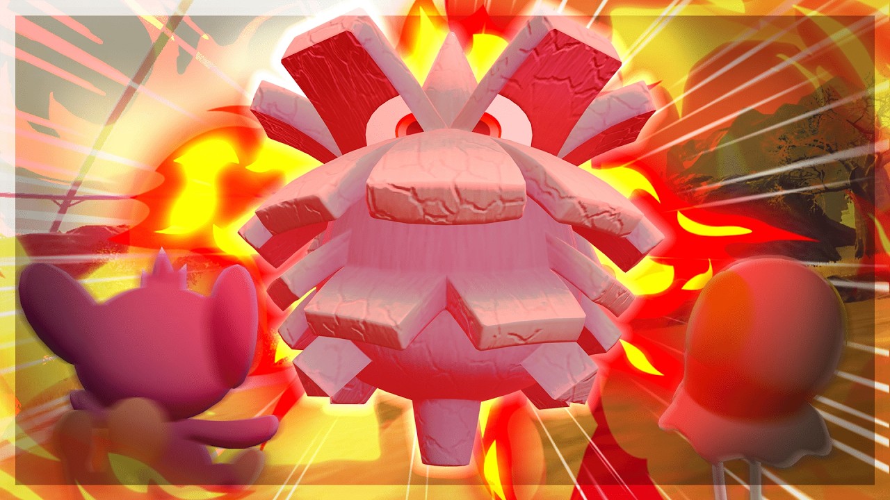 Pineco EXPLODES Onto The Field! | BBR S10 Week 2 | Pokemon WiFi Draft League