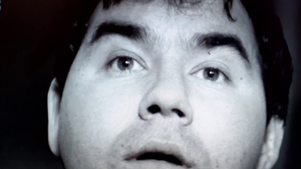 Glasgow Gangster Jamie Daniel. UK Narcos c5
