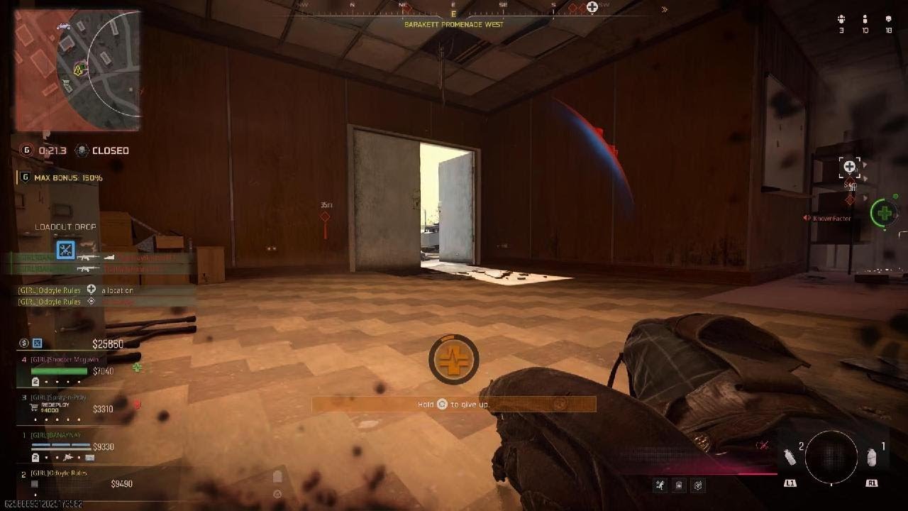 Crazy Win