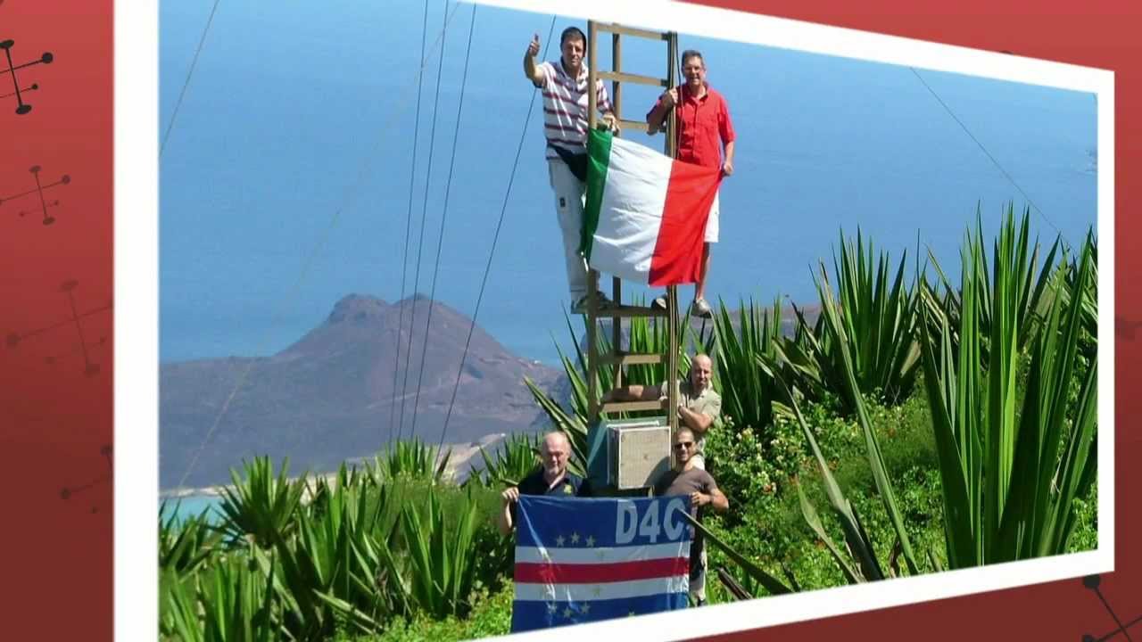 D4C - CQ WW SSB 2012 - Cape Verde Isl. N.2
