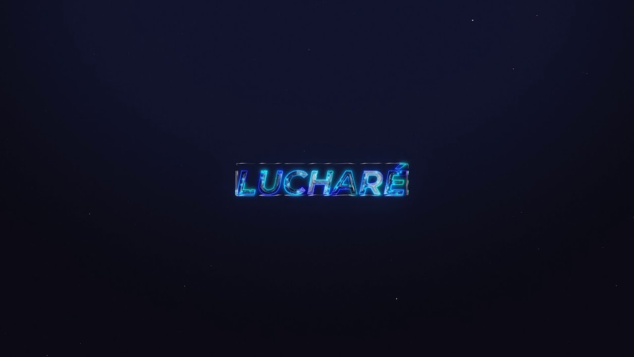 Lucharé [Video Oficial]