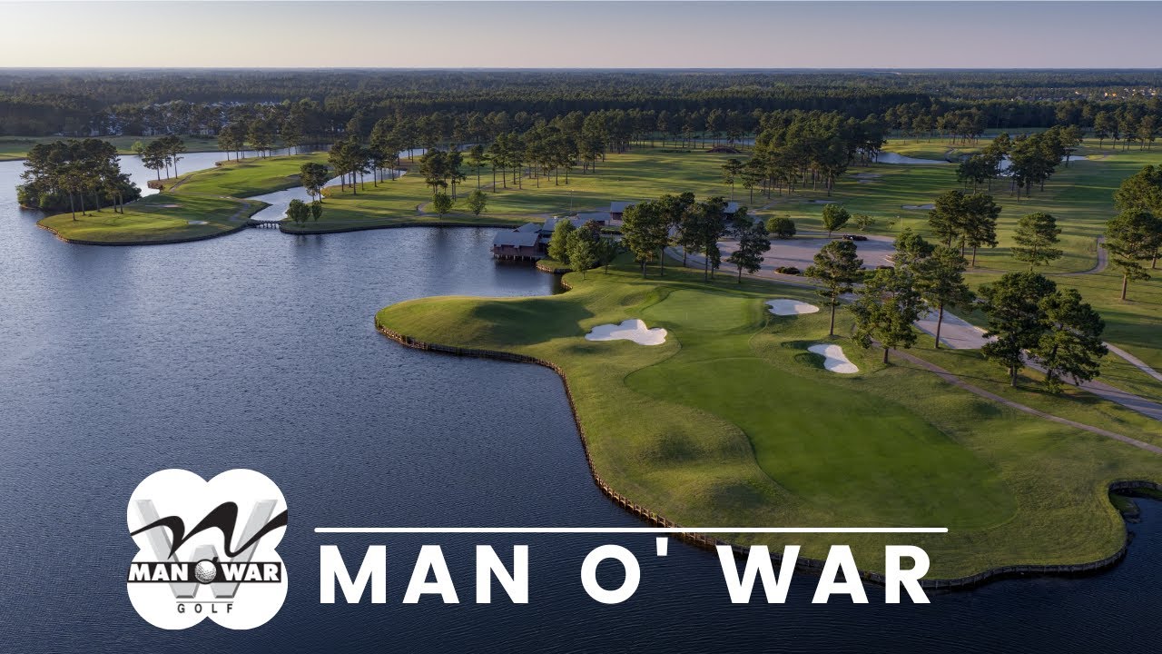 Man O' War Golf Club