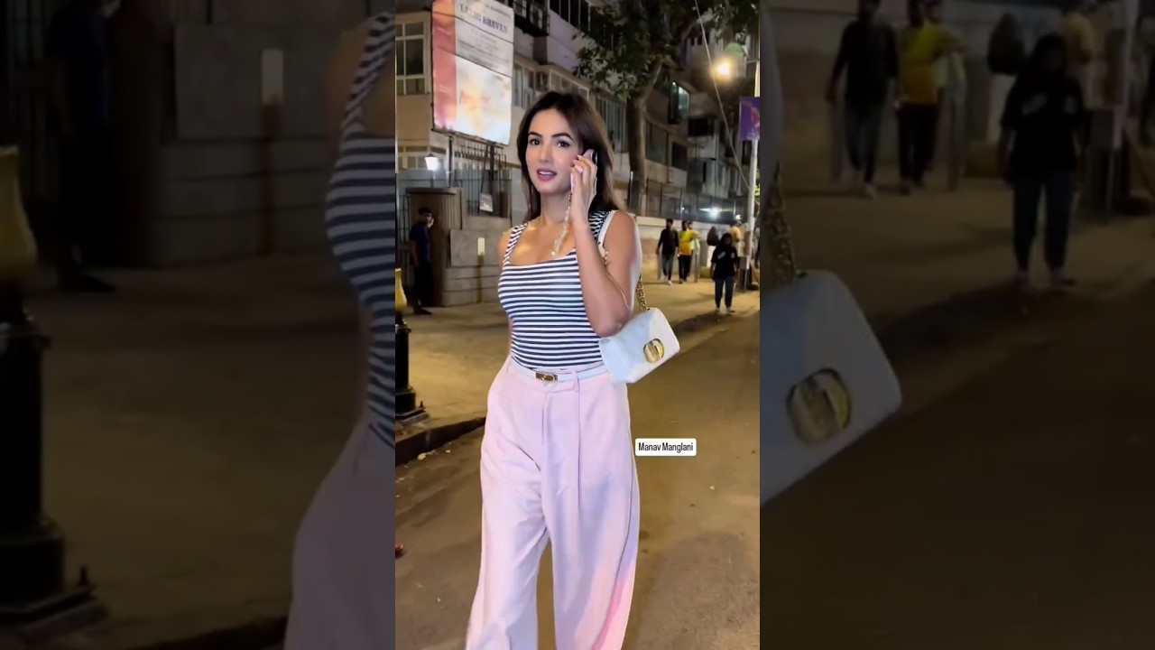 Part 3 Sonal Chauhan looks like a living doll 🪆#sonalchauhan #capcut #edit #template #viral #shorts