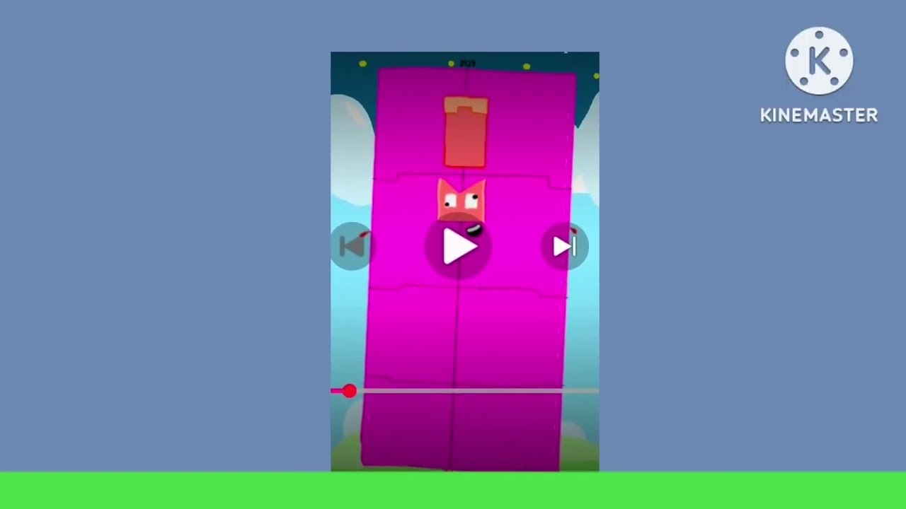 Numberblocks perfect numbers band where is 28 496 8.5B 2^21 2^55 & 191^56