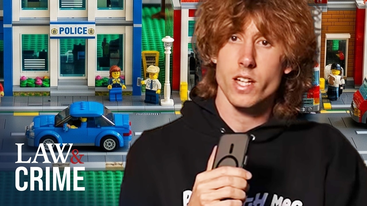5 Secrets Uncovered in Viral LEGO Scandal: Investigation