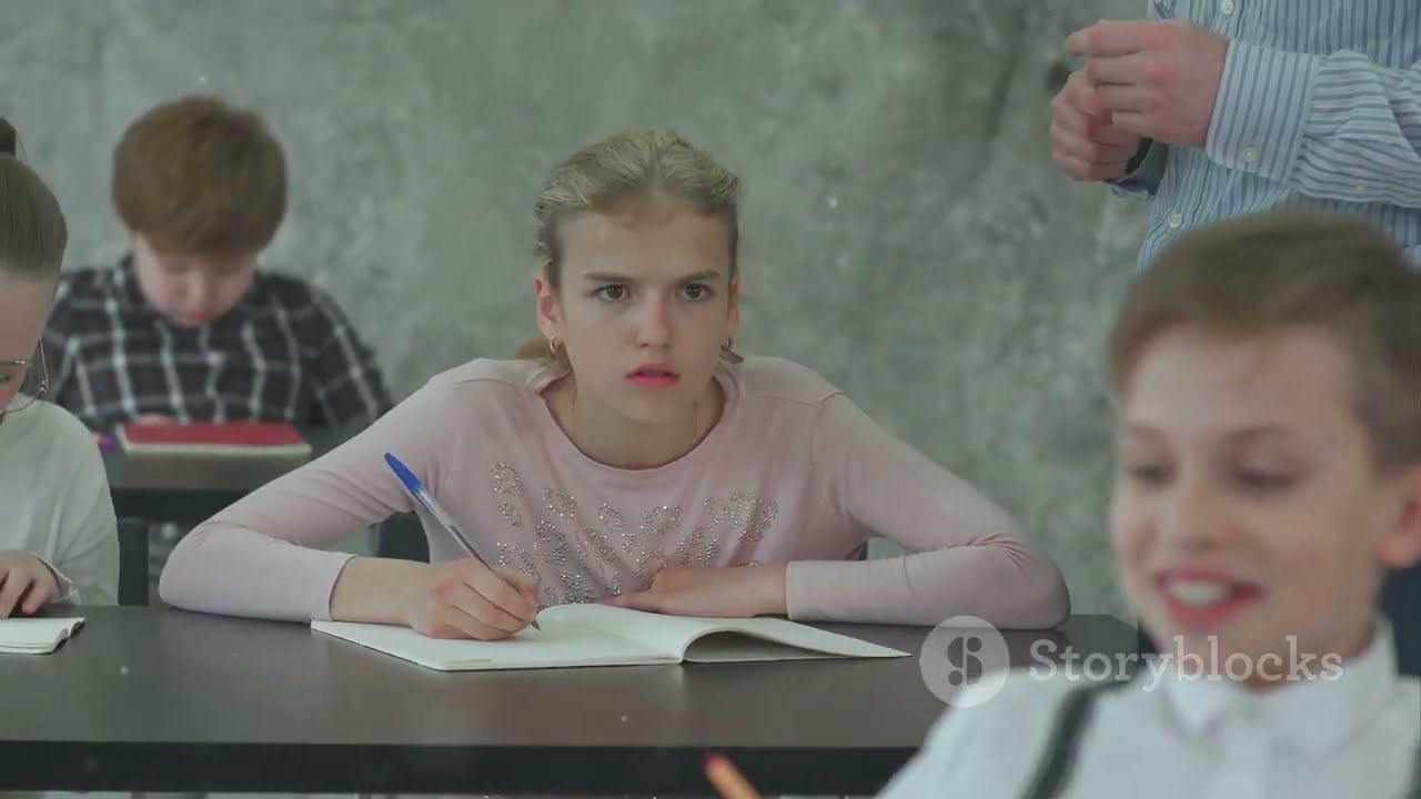 Frontline Education  Teachers vs  Bullies