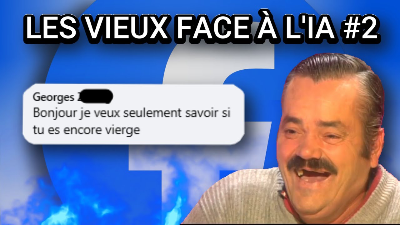 Les D&eacute;traqu&eacute;s de Facebook #2
