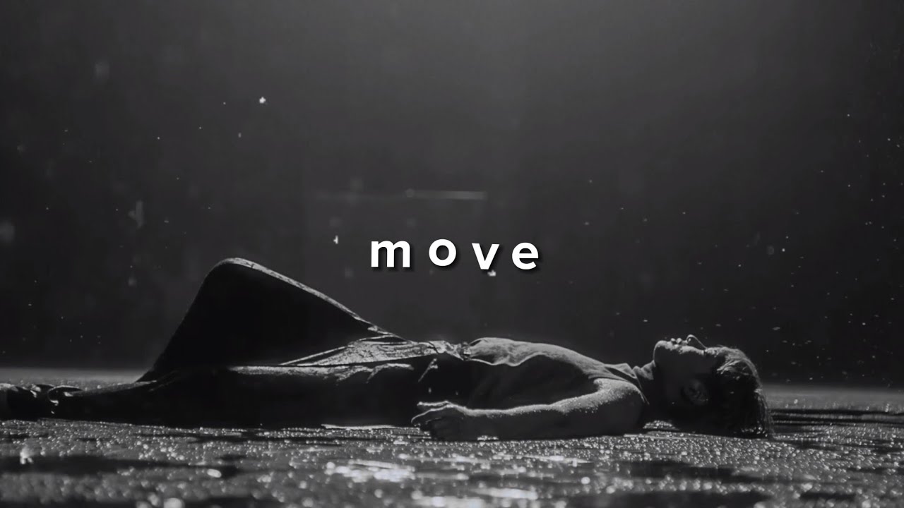 taemin - move (slowed + reverb)
