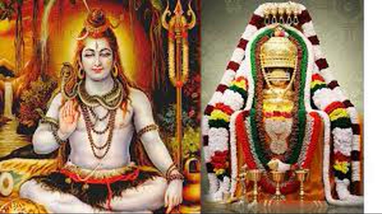 sivan subrapatham சிவன் சுப்ரபாதம்