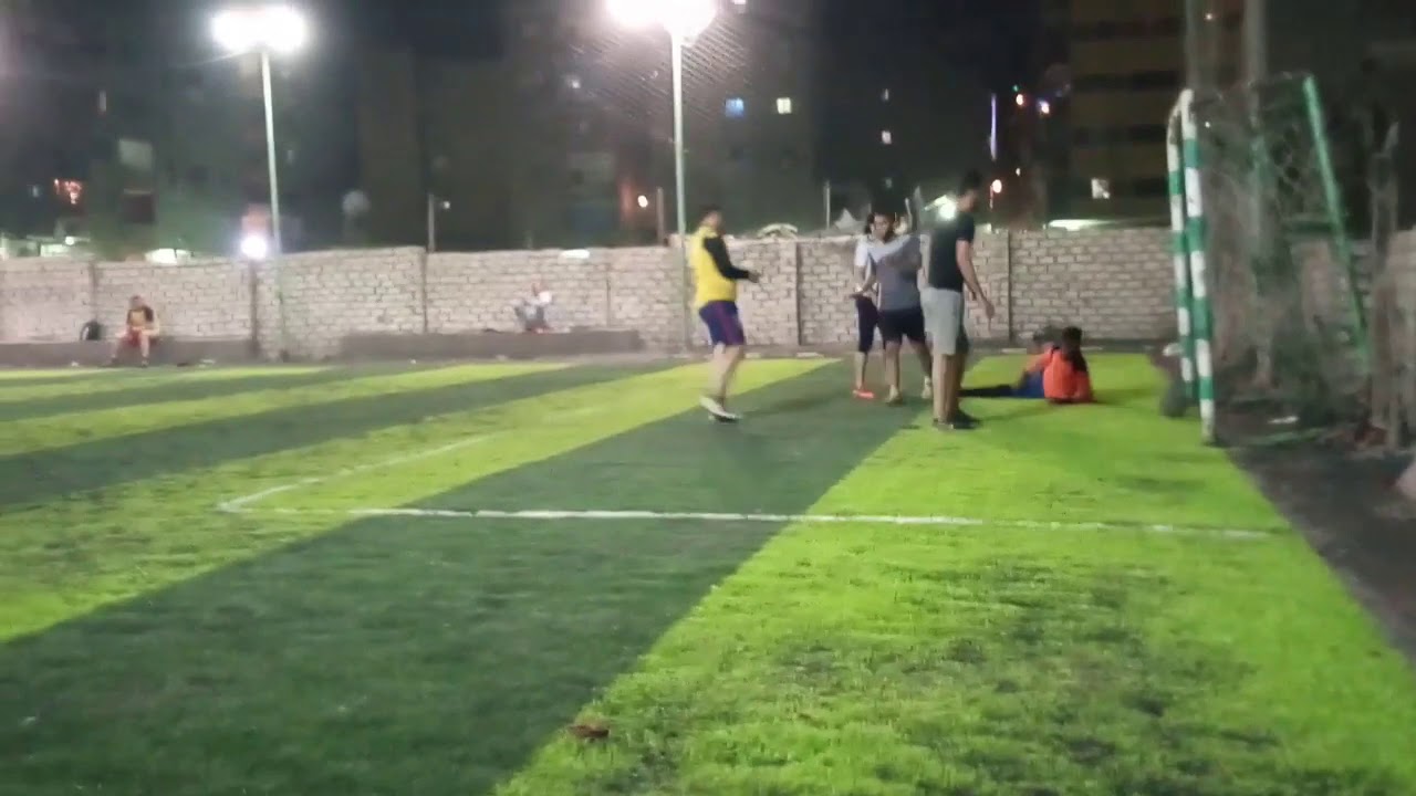 اعطيه يا بدري ..اضرب يا بدري ...محمد صبره