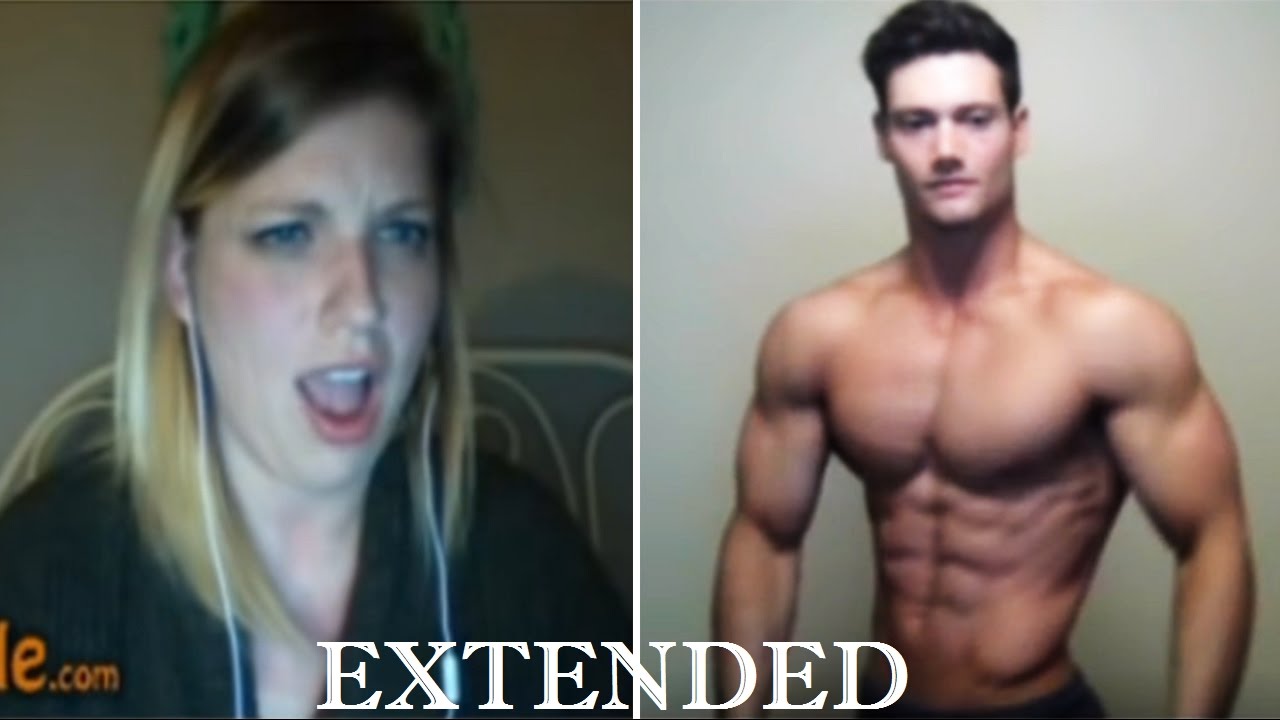 Aesthetics on Omegle: Connor Murphy Compilation - PART 2 EXTENDED