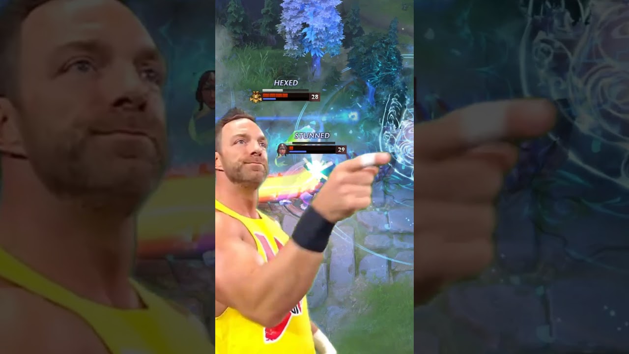 Mirana was so close... but no #DotaWTF #dota2 #dota2