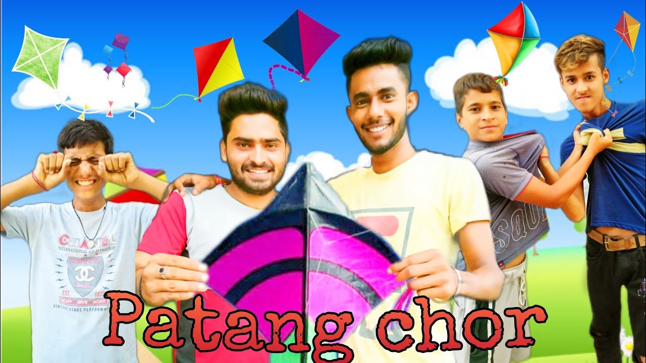 Jammu ke Patangchor // dogri comedy // Anikait vines
