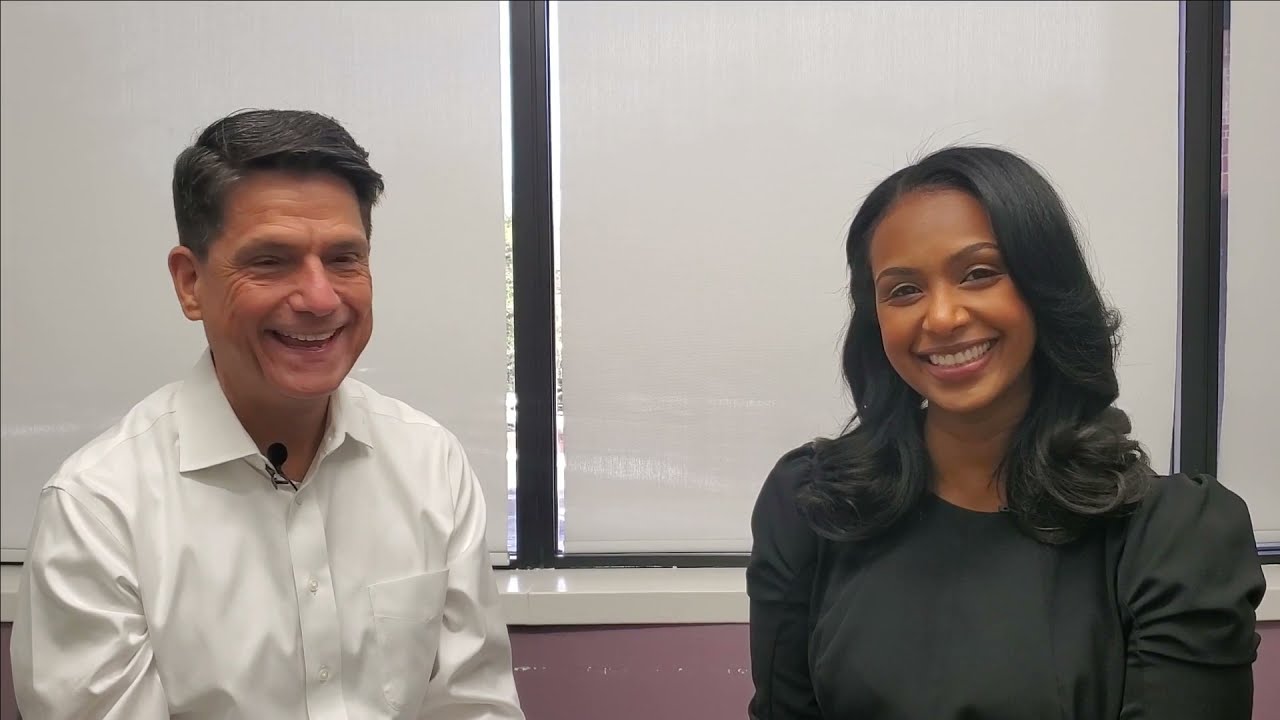Dentists Answer Popular Questions│How do teeth...?