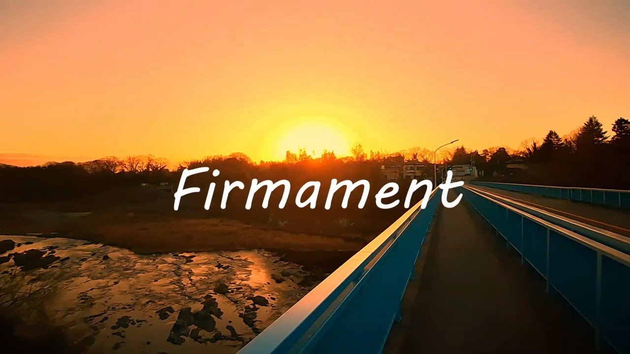 yozuya@ - Firmament