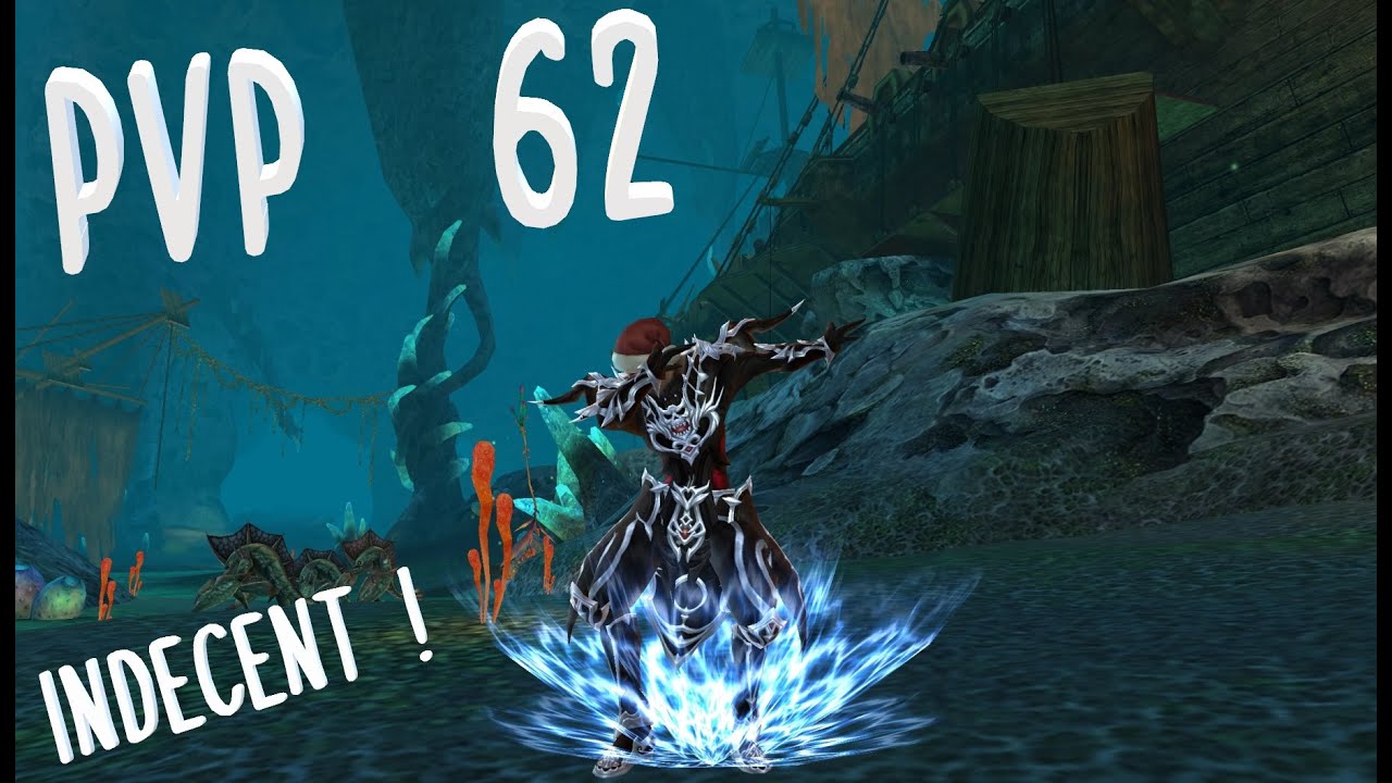 Aika Br CBM - PvP 62 Indecent