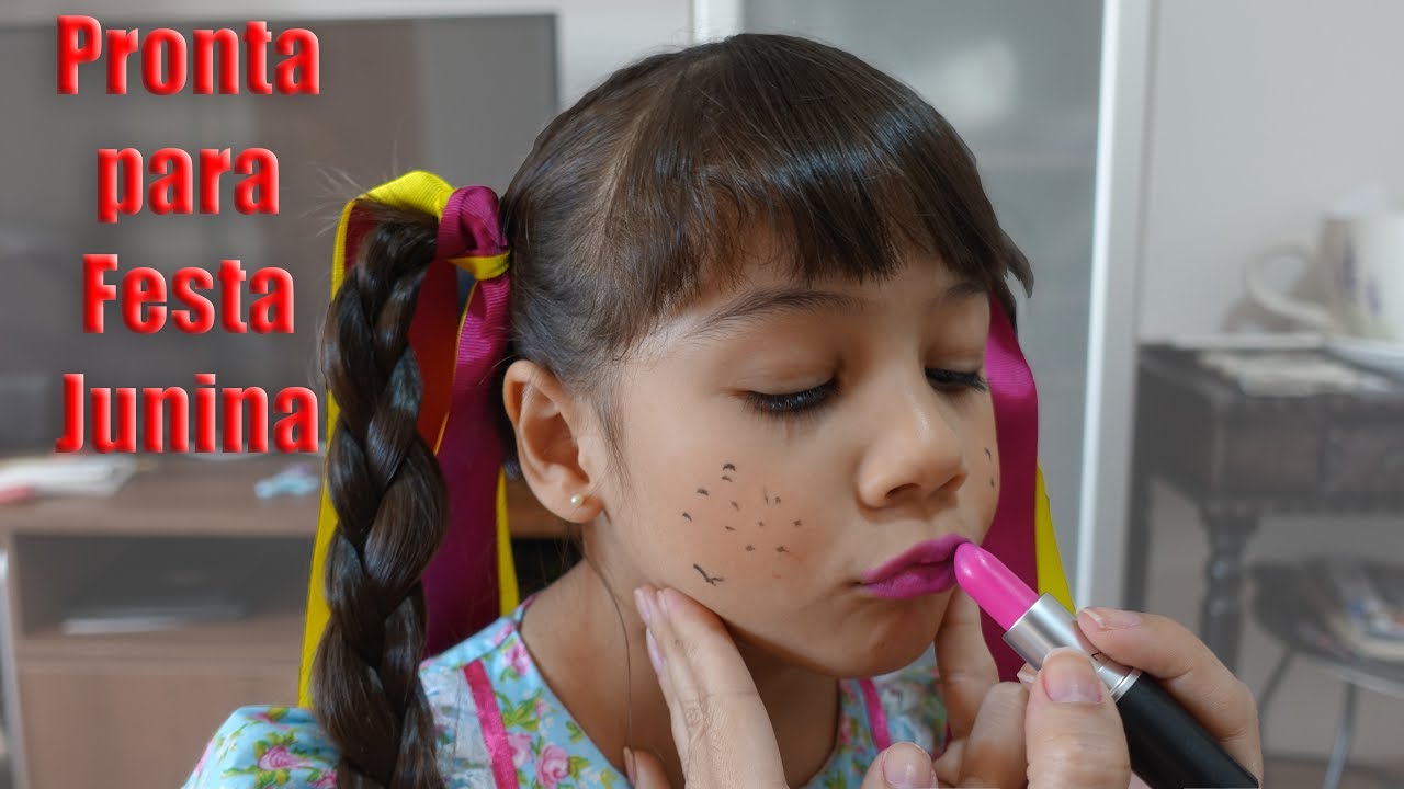 ТРАДИЦИОННЫЙ ФЕСТИВАЛЬ. Учебное пособие по MAKEUP