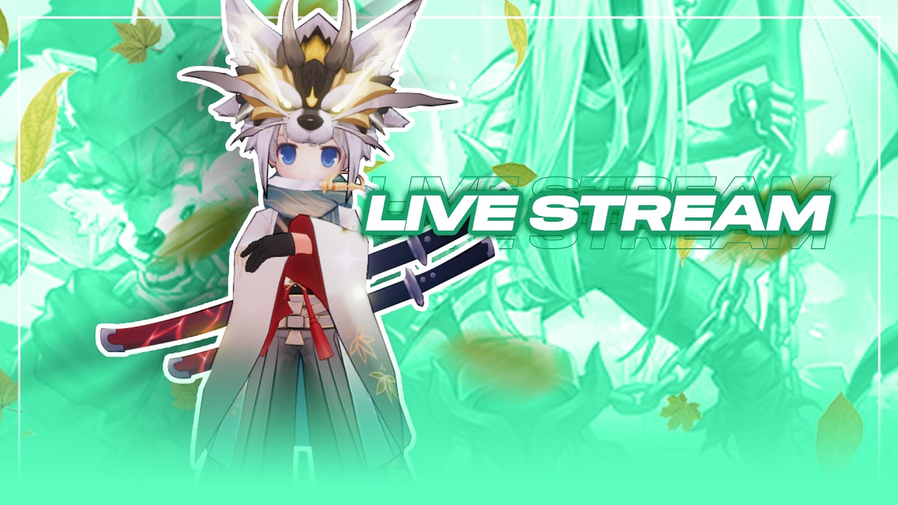 DIMENSION DRILL + WEEKLY | RAGNAROK ORIGIN GLOBAL