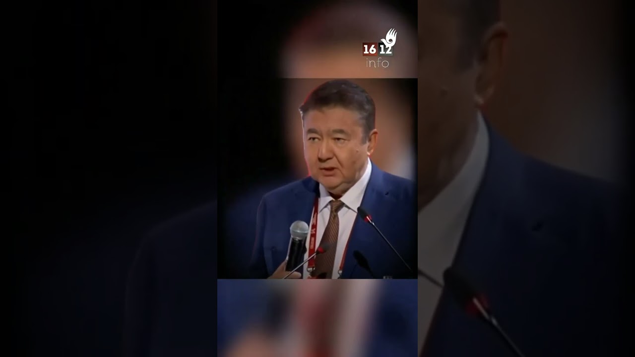 ПОКА ТОКАЕВ ОБЛИЗЫВАЕТ ПУТИНА И ТРАМПА, НАРОД БЕДНЕЕТ.