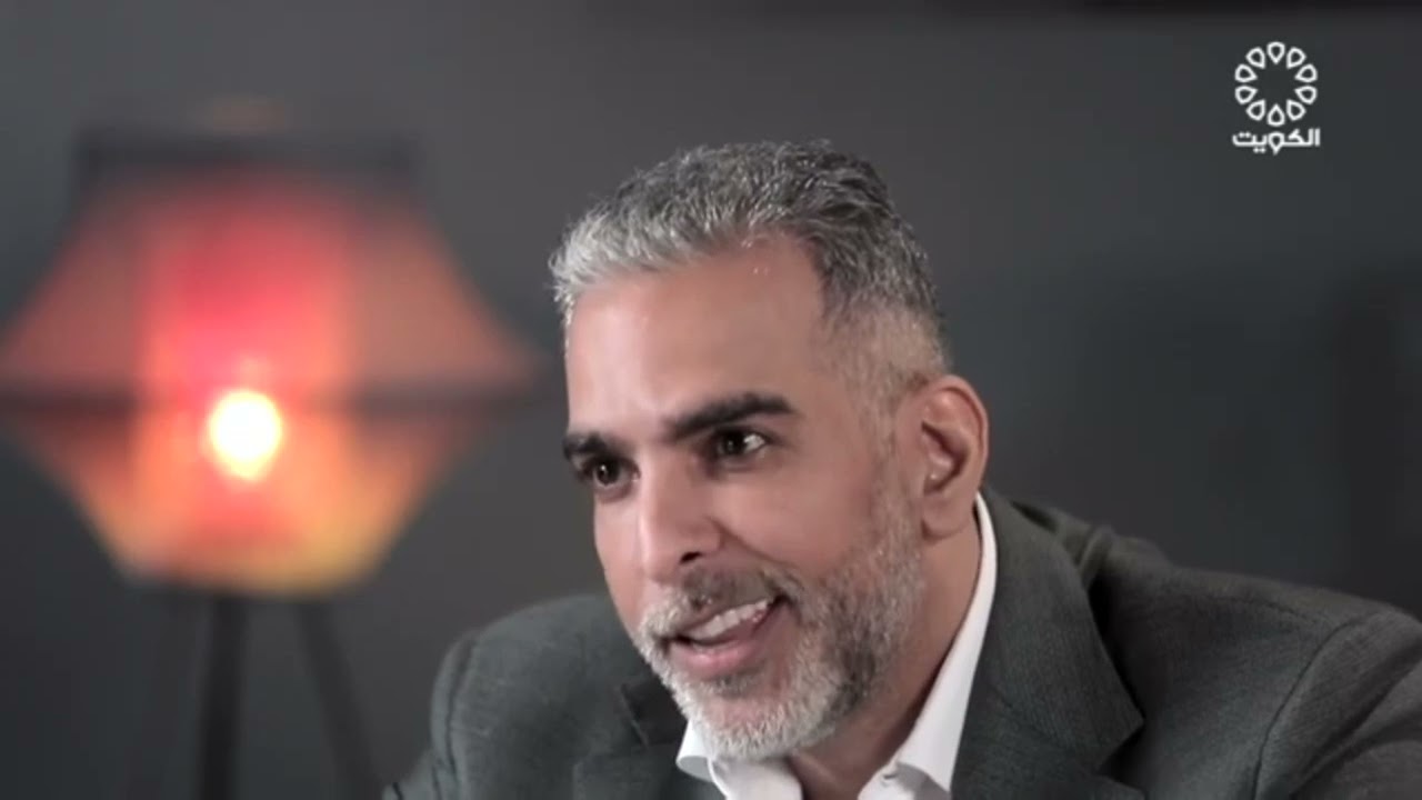 التواضع والتعاطف مع احمد الملا @fulklur