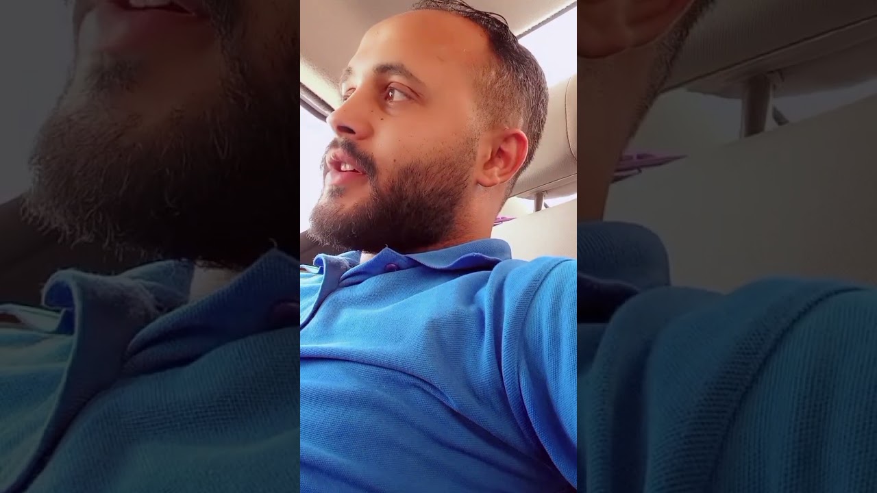 ارحمو من في الارض يرحمكم من في السماء