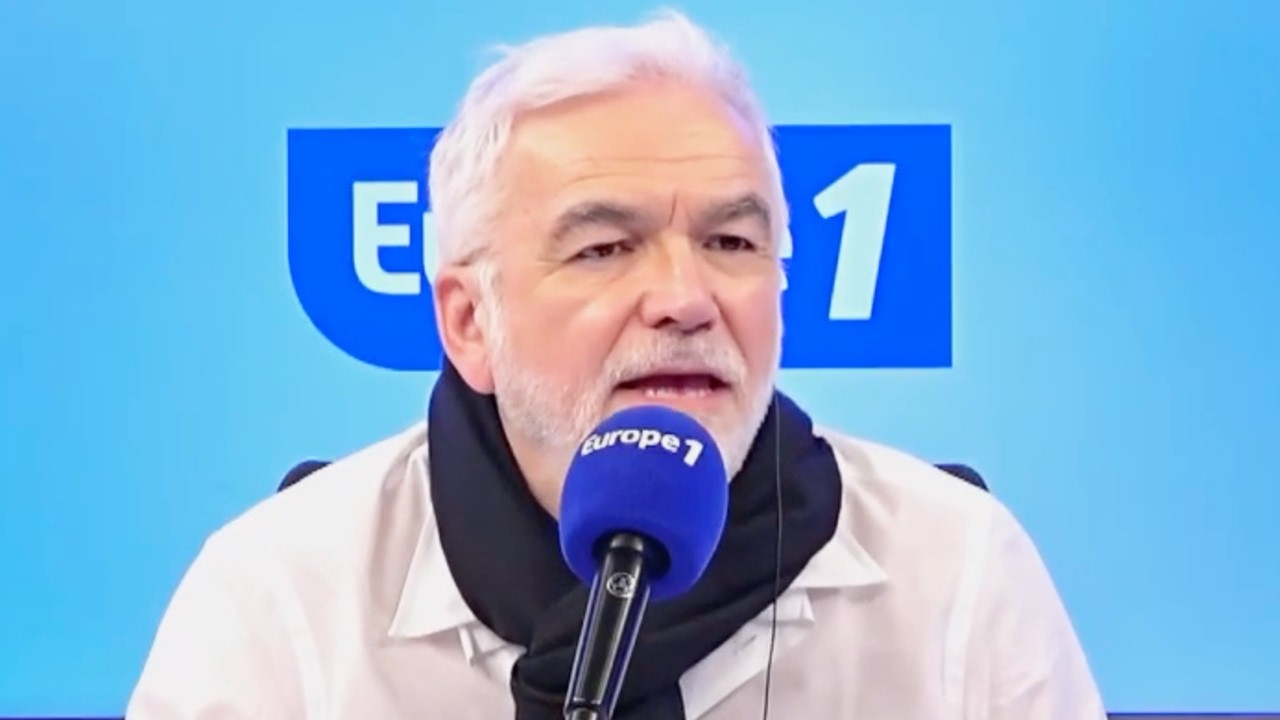 Pascal Praud &eacute;nerv&eacute; apr&egrave;s la mort de Loana : 