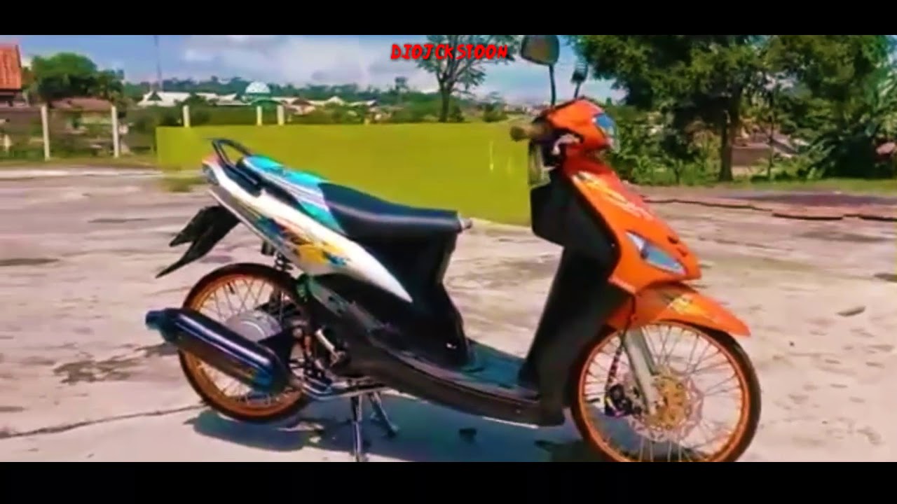 Mio thailook style cinematic