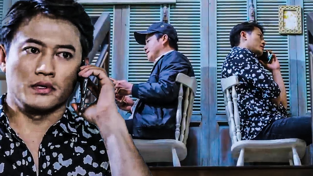 PHIM CỐ NSƯT QUÝ BÌNH | CHÀNG TRAI BẠI LỘ THÂN PHẬN 
