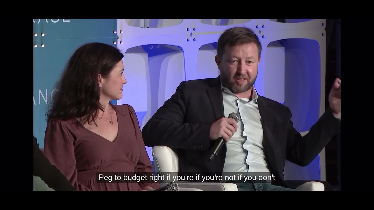 The AFM Sessions 2022 - Finance 1 Clip 2