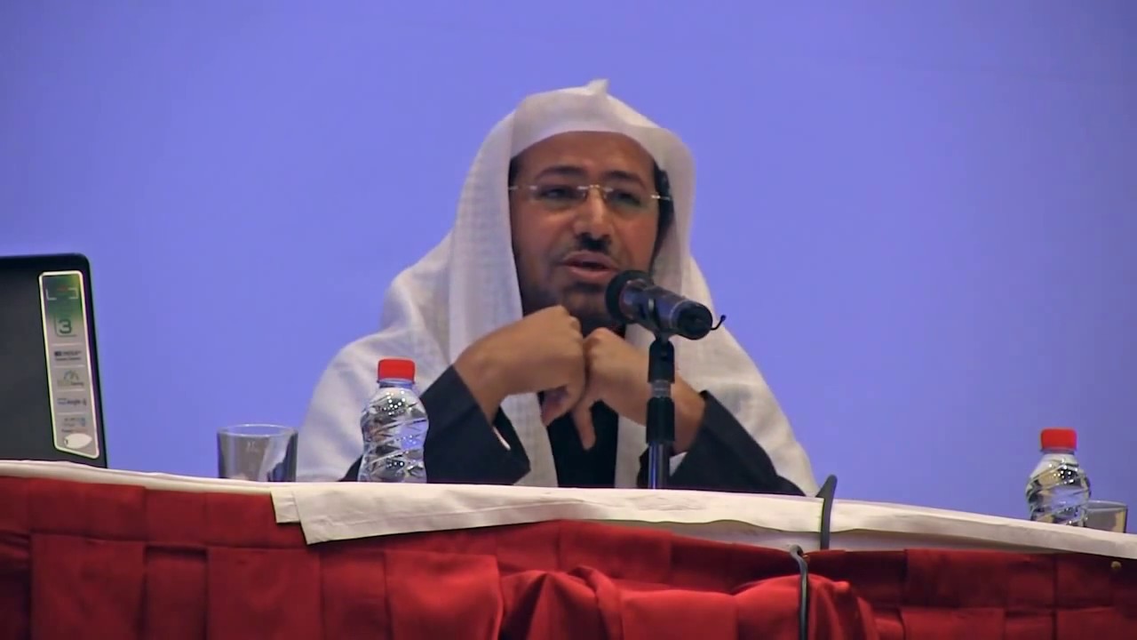مسيرة حياة يوسف عليه السلام - د. عويض العطوي