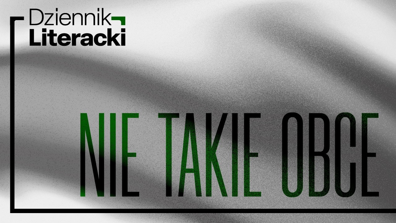 Nie takie obce &ndash; rozmowy o przekładzie #9 | Przekłady codzienności. O bookmediach i lit. środka