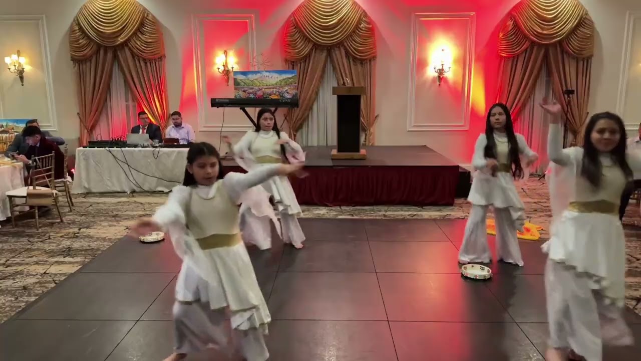 Noche de Gala especial de Danza