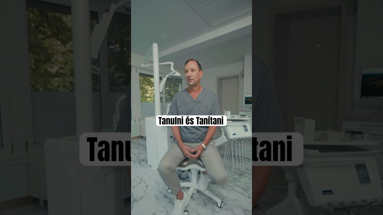 &Ouml;n szerint mi&eacute;rt f&eacute;ltik sokan a szakm&aacute;juk 