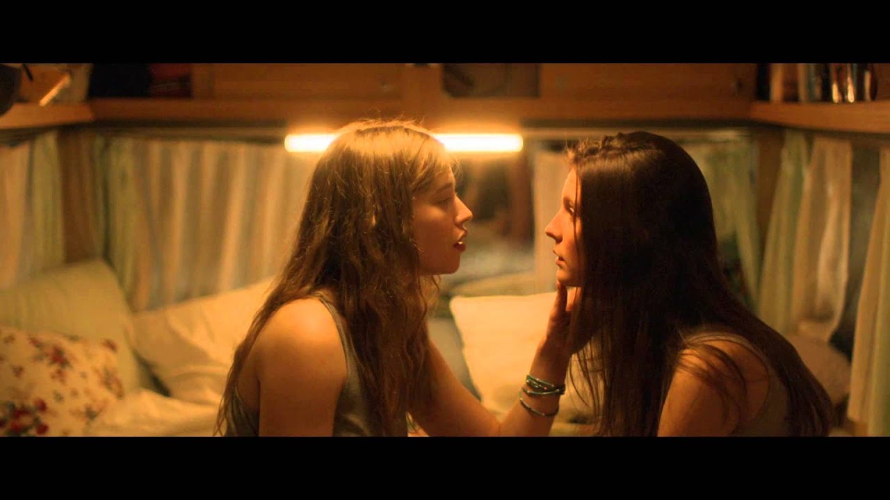 Respire - Bande Annonce