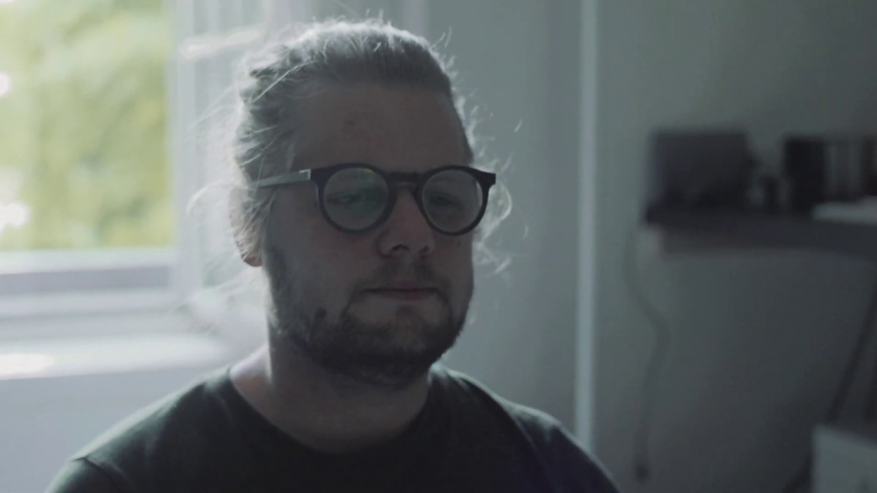 Wintershome - Drink Up (Official Video)