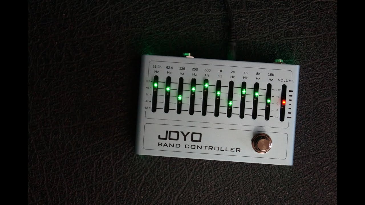 Joyo R12