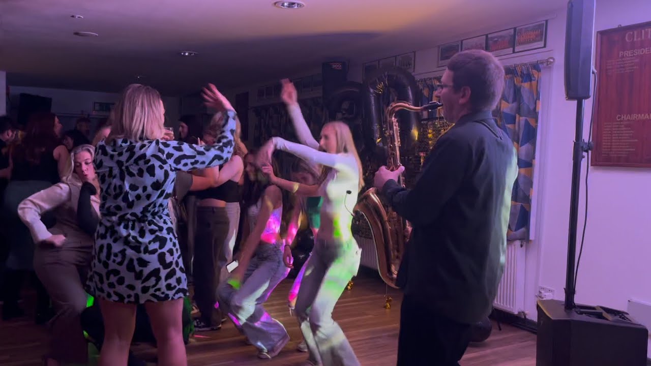 Party Compilation 2026 #1