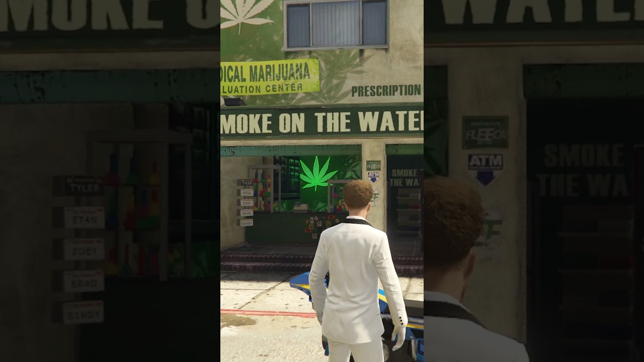 CO WARTO KUPIĆ W NOWYM DODATKU w GTA Online #shorts