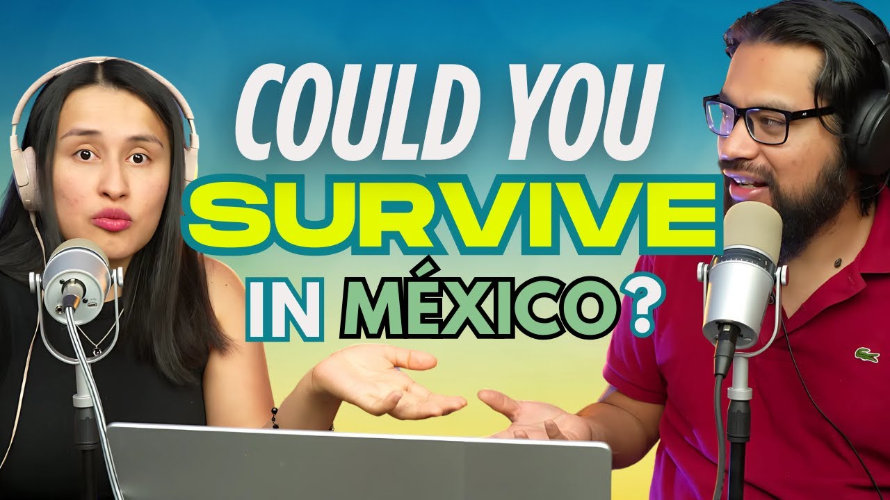 Tips for a Successful Trip to Mexico -  Ep. 347 -How to Spanish Podcast
