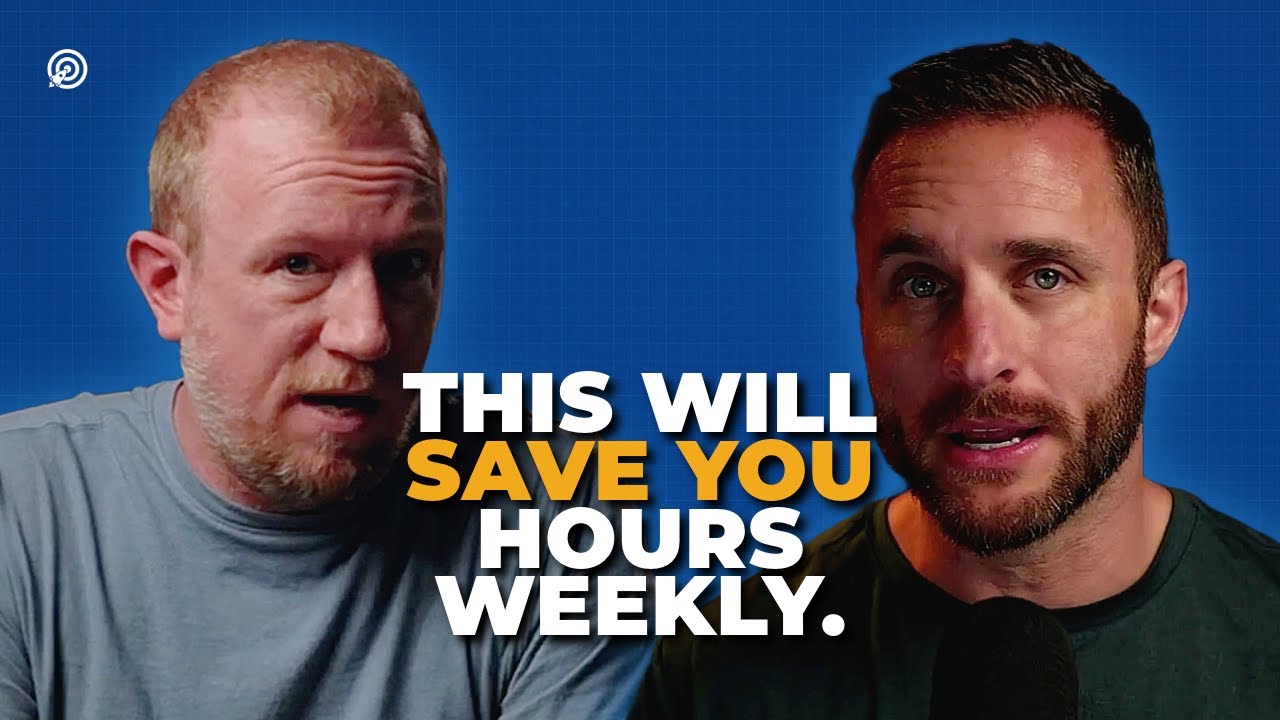 Contractors: Ditch the To Do List. Do This Instead