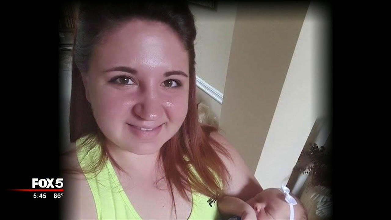 Woman faces breast cancer at 25