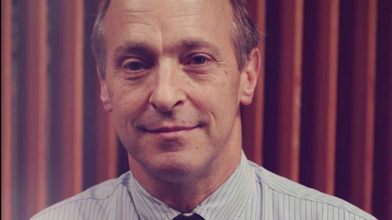 David Sedaris  - On His Life as a Writer, Humor, and His Public Persona (2013 Interview)
