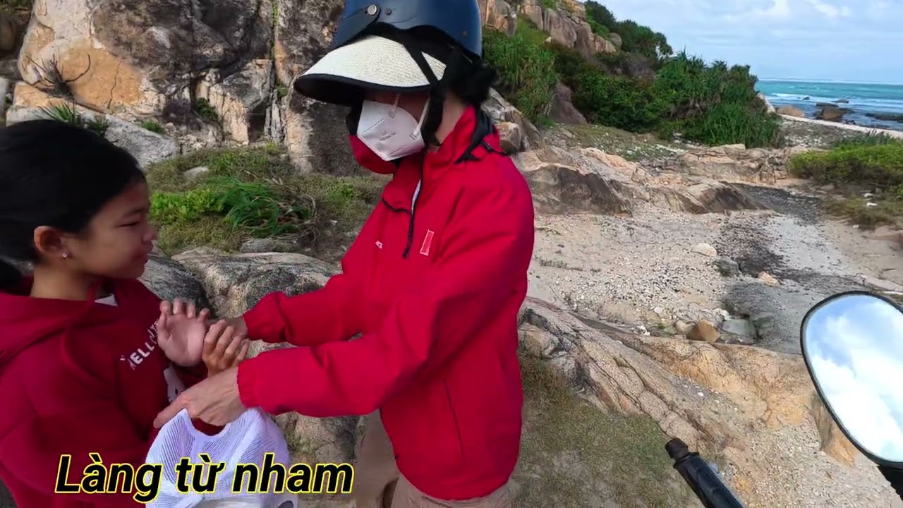 Từ Nham- Sông Cầu 