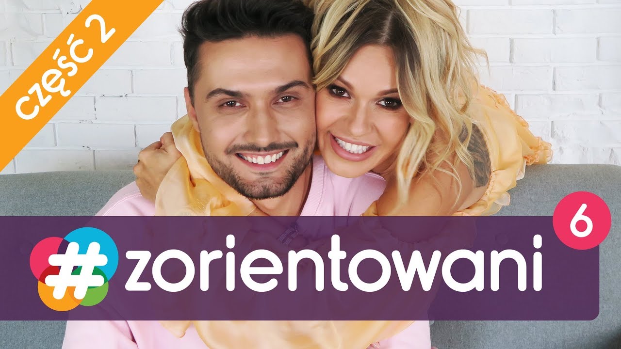 DODA: MÓJ MĄŻ POGONIŁ SŁAWNEGO HOMOFOBA 