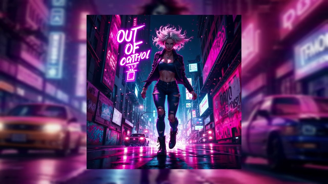 Out of Control - IA (Seijo Studio)